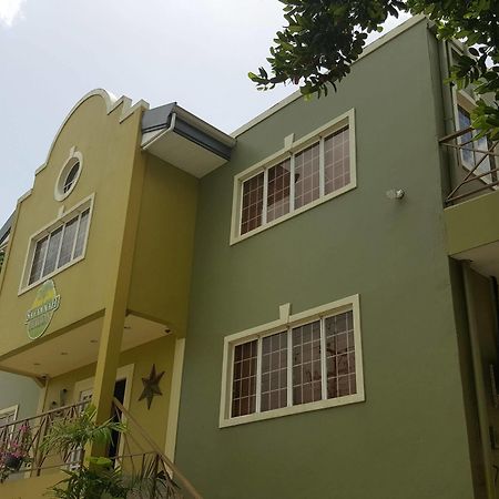 Savannah Maison Guest House Port of Spain Ngoại thất bức ảnh