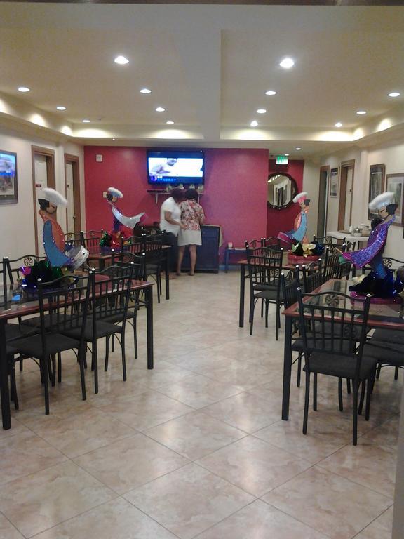 Savannah Maison Guest House Port of Spain Ngoại thất bức ảnh