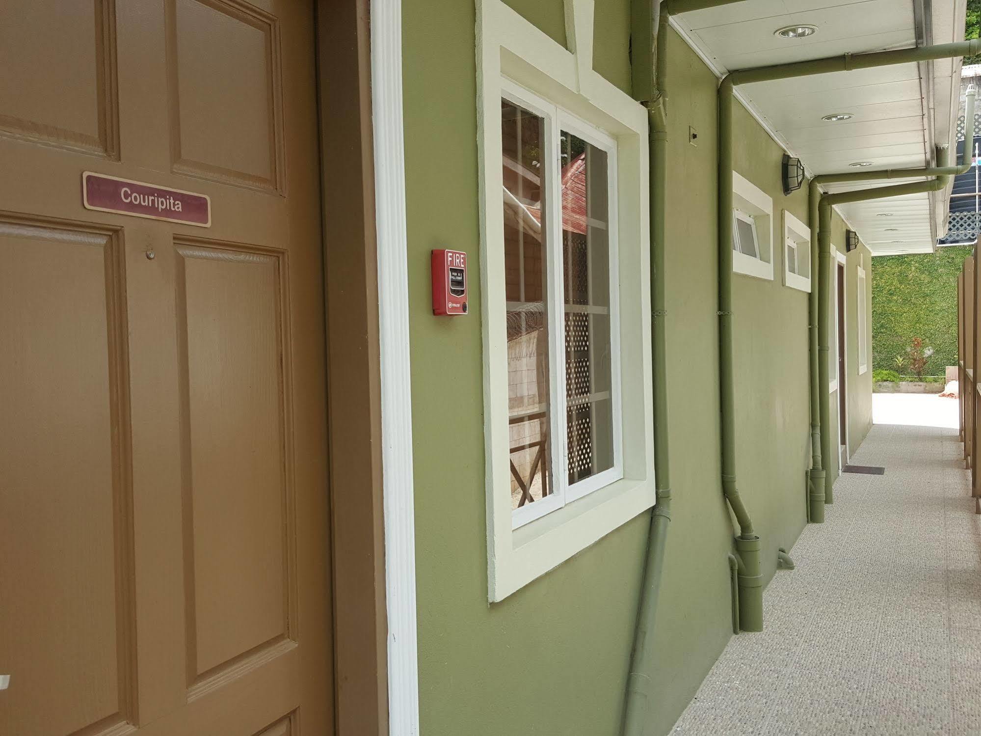 Savannah Maison Guest House Port of Spain Ngoại thất bức ảnh