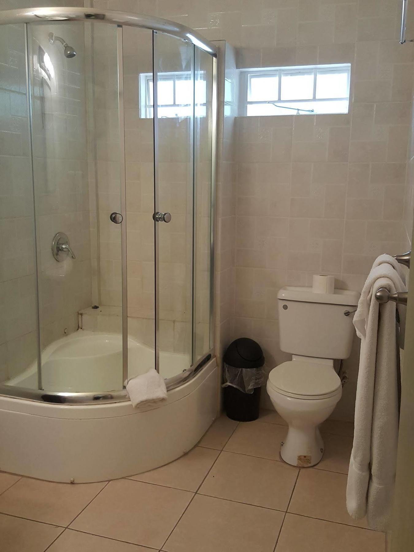 Savannah Maison Guest House Port of Spain Ngoại thất bức ảnh