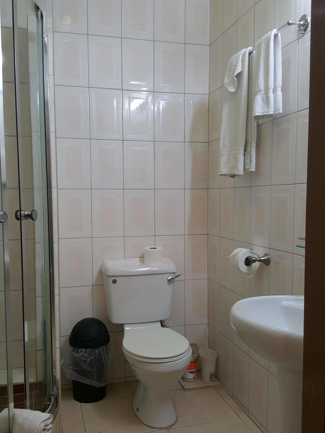 Savannah Maison Guest House Port of Spain Ngoại thất bức ảnh