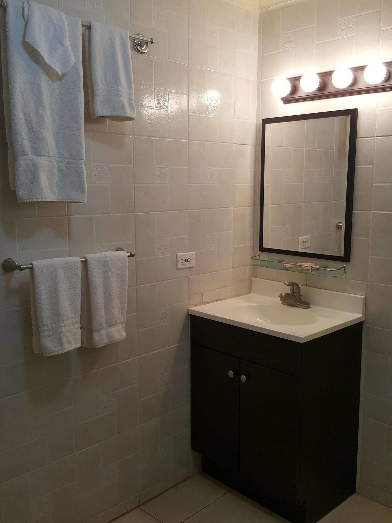 Savannah Maison Guest House Port of Spain Ngoại thất bức ảnh