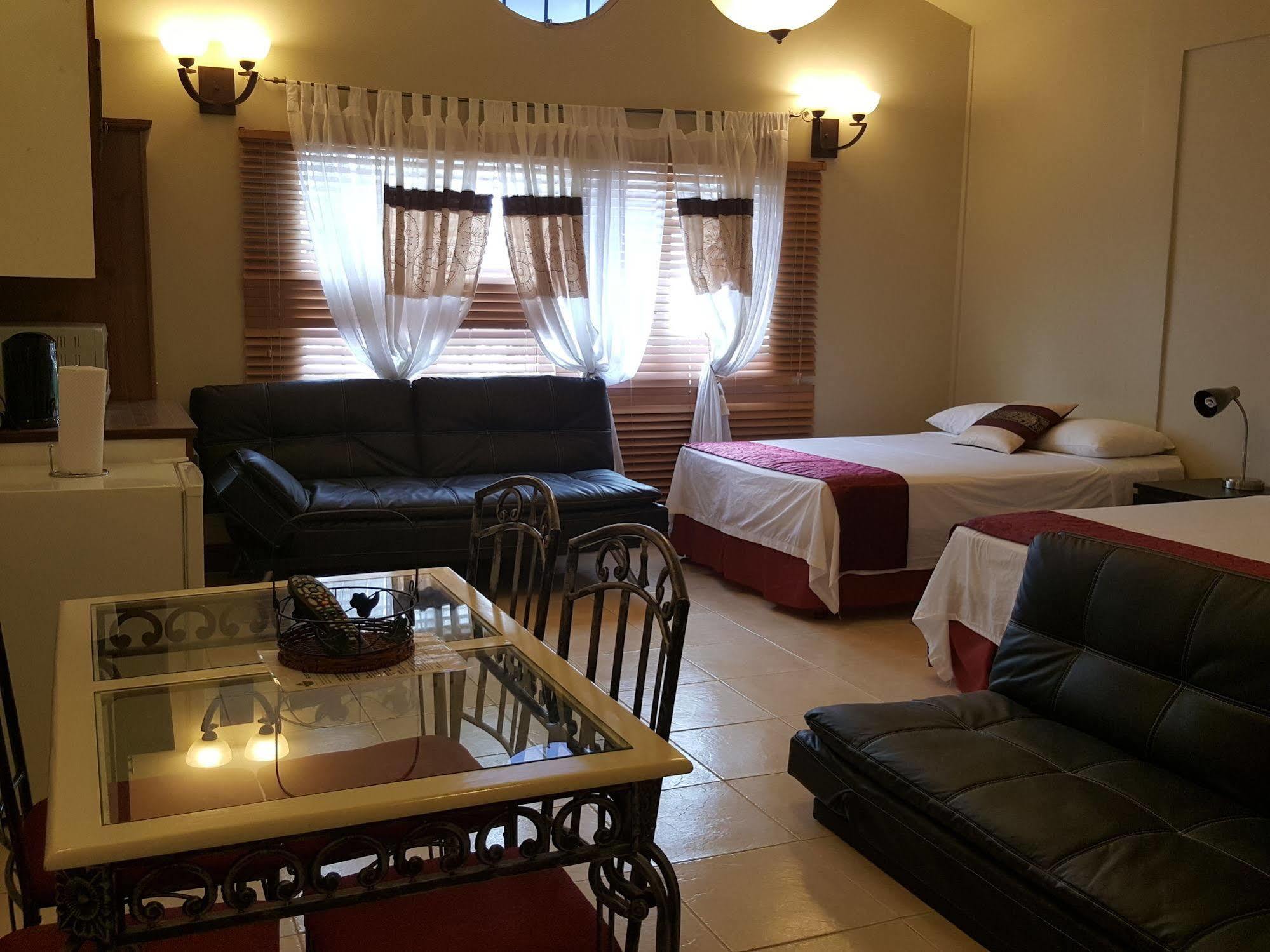 Savannah Maison Guest House Port of Spain Ngoại thất bức ảnh