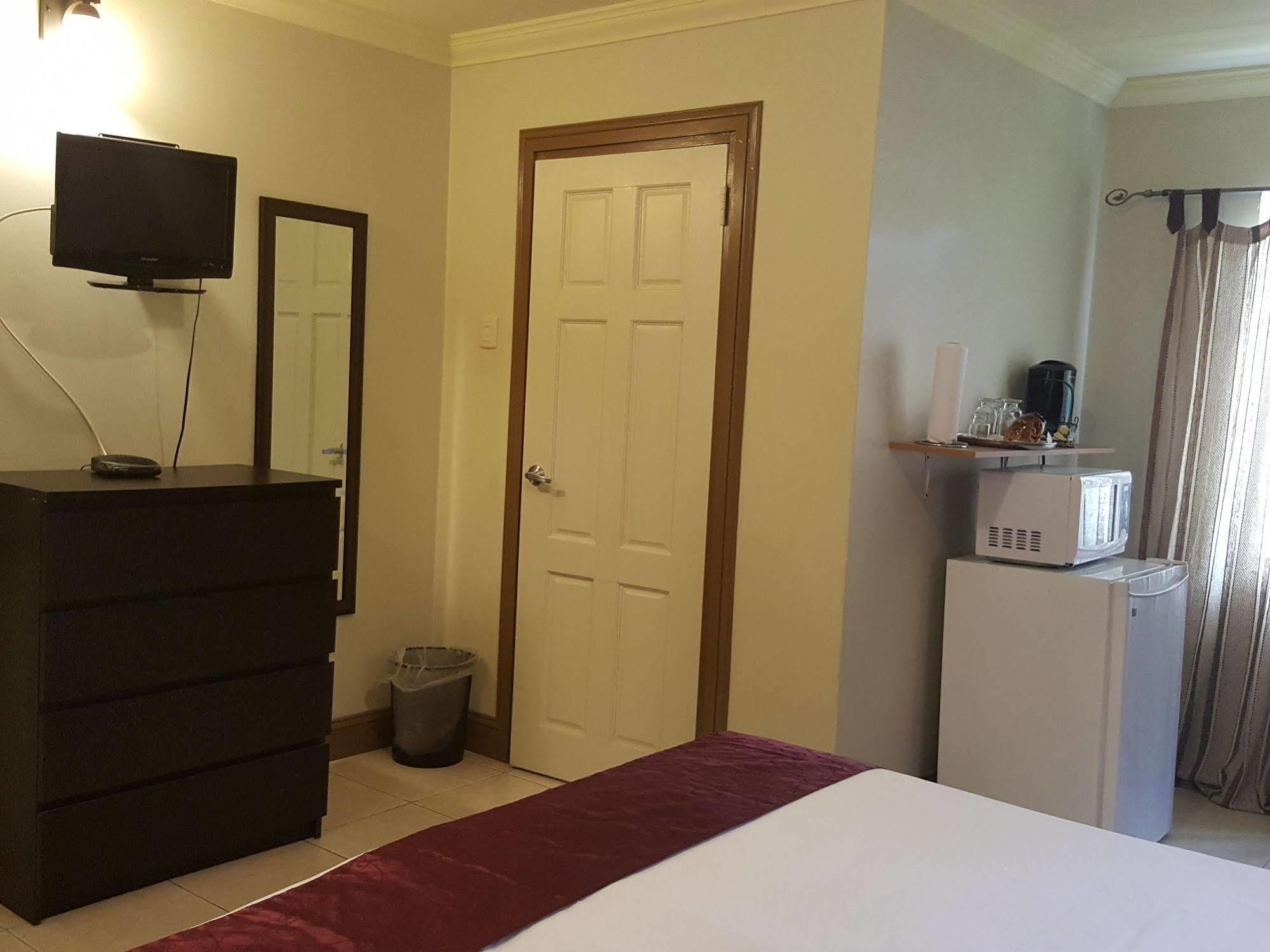 Savannah Maison Guest House Port of Spain Ngoại thất bức ảnh