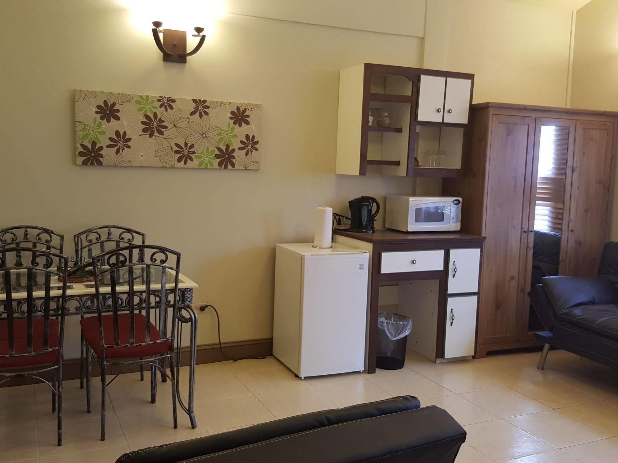 Savannah Maison Guest House Port of Spain Ngoại thất bức ảnh
