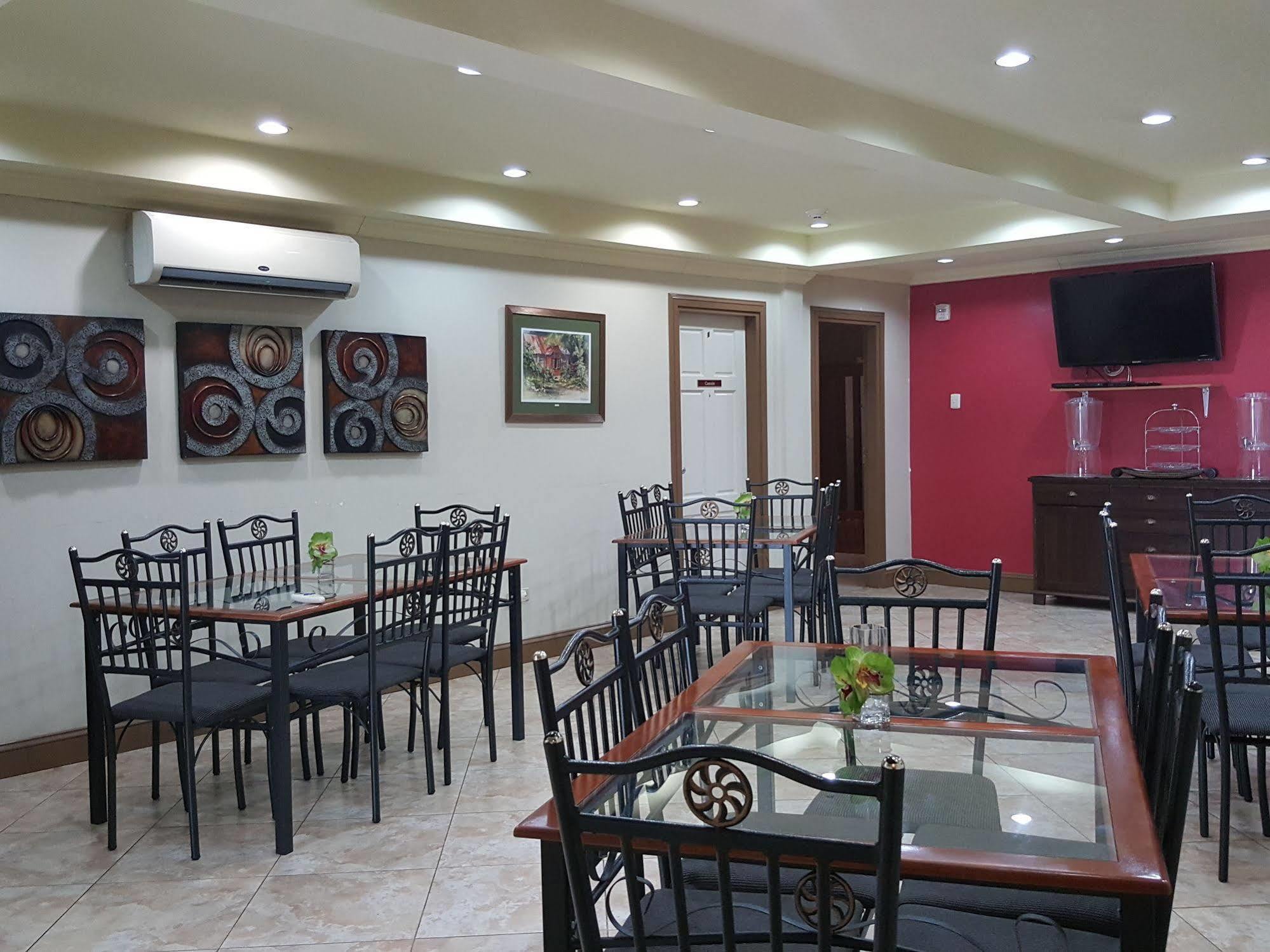 Savannah Maison Guest House Port of Spain Ngoại thất bức ảnh